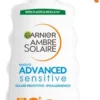 Garnier Advanced Sensitive Adulti Spf50+ 300ml