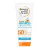 Garnier Advanced Sensitive Kids Latte Bambini Spf50+ 200ml