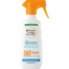 Garnier Ambre Solaire Advanced Sensitive Ceramide Protect Spray Gachette Spf50+ 270ml