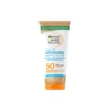 Garnier Ambre Solaire Advanced Sensitive Adulti Ceramide Protect Latte Protettivo Spf50+ 175ml