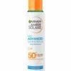 Garnier Ambre Solaire Advanced Sensitive Adulti Ceramide Protect Mist Spf50+ 150ml