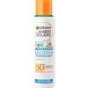 Garnier Ambre Solaire Advanced Kids Sensitive Ceramide Protect Spray Antisabbia 150ml