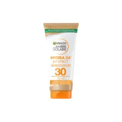 Garnier Ambre Solaire Hydra 24h Protect Spf30 Latte Protettivo 50ml