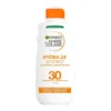 Garnier Ambre Solaire Hydra 24 Latte Classico Spf30 200ml