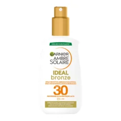 Garnier Ambre Solaire Ideal Bronze Spf30 Spray 200ml