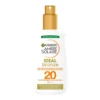 Garnier Ambre Solaire Ideal Bronze Spf20 Spray 200ml