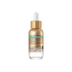 Garnier Ambre Solaire Natural Bronzer Self-tan Face Drops 30ml