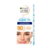 Garnier Ambre Solaire Super Uv Anti-macchie Ip50+ 40ml