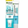 Garnier Fluido Anti Uv Bha Niacinamide Spf50+ 57,5g