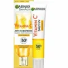 Garnier Fluido Anti Uv Invisibile Spf50+ 57,5g