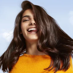 Garnier Fructis Hair Food Banana Balsamo Nutriente Capelli Secchi 350ml