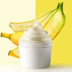 Garnier Fructis Hair Food Banana Maschera Capelli Secchi 390ml