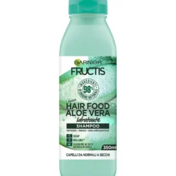 Garnier Fructis Hair Food Shampoo Idratante 350ml