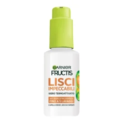 Garnier Fructis Keratin Sleek Siero 50ml