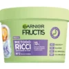 Garnier Fructis Metodo Ricci Maschera Per Idratare E Definire Il Riccio 370ml