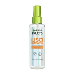 Garnier Fructis Spray Lisci Diamante Capelli Extra Lucenti 200ml