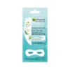 Garnier Maschera Tessuto Acqua Di Cocco Acido Ialuronico