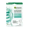 Garnier Maschera Tessuto Hydrabomb Aloe