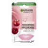 Garnier Maschera Tessuto Labbra Ciliegia 5g
