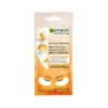 Garnier Maschera Tessuto Orange Juice Acido Ialuronico 6g