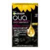 Garnier Olia Midnight Kit Colorazione Permanente Capelli 1.0 Nero Intenso