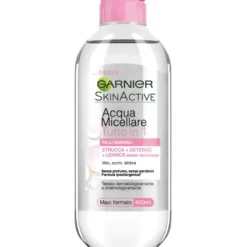 Garnier Skin Acqua Micellare Pelli Sensibili 400ml
