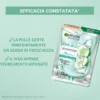 Garnier Skinactive Hyaluronic Cryojelly Maschera In Tessuto Anti-fatica 1 Pezzo