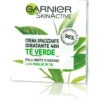 Garnier Skin Active Idratante Prodigiosa Te Verde Pelli Miste O Grasse 50ml