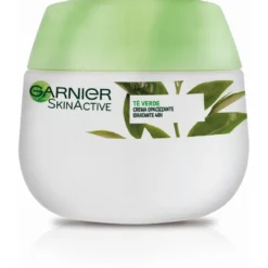 Garnier Skin Active Idratante Prodigiosa Te Verde Pelli Miste O Grasse 50ml