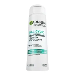 Garnier Skincare Liquid Care Pure Active 120ml