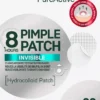 Garnier Skincare Pure Active Pimple Patches 50g