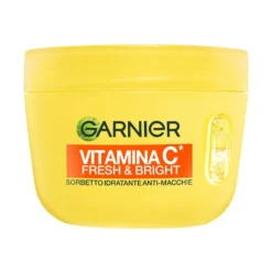 Garnier Vitamina C Fresh&bright Crema Sorbetto Idratante Anti-macchie 85ml