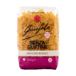 Garofalo Mafalda Senza Glutine 400g