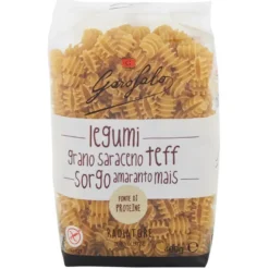 Garofalo Pasta Radiatori Ai Legumi Senza Glutine 400g