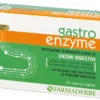 Gastro Enzyme Integratore Funzione Digestiva 30 Capsule Vegetali