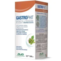 Gastrophit Integratore Digestione 500ml