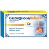 Gastro Schoum Reflusso 20mg 14 Capsule