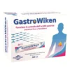 Gastrowiken Integratore Acidità Di Stomaco 20 Bustine Da 15ml