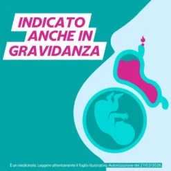 Gaviscon Bruciore E Indigestione 48 Bustine