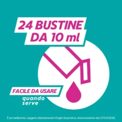 Gaviscon Bruciore E Indigestione 24 Bustine