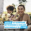 Gaviscon Integratore Per Gonfiore Intestinale E Meteorismo 30 Capsule