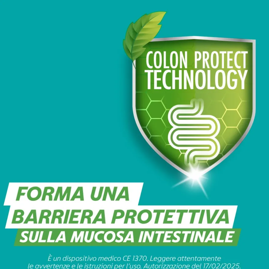 Gaviscon Integratore Per Gonfiore Intestinale E Meteorismo 30 Capsule