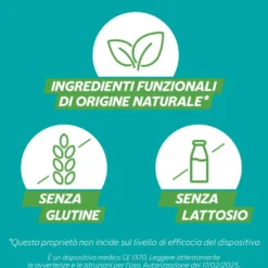 Gaviscon Integratore Per Gonfiore Intestinale E Meteorismo 30 Capsule