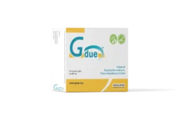 Gdue Integratore Peso Corporeo 60 Capsule