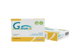 Gdue Integratore Peso Corporeo 60 Capsule