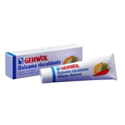 Gehwol Balsamo Riscaldante Piedi Freddi 75ml