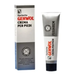 Gehwol Crema Piedi 75ml