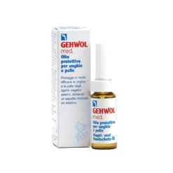 Gehwol Olio Protezione Unghie E Pelle 15ml