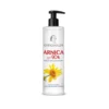 Gel Arnica 90% Crema Corpo Sollievo Muscolare 100ml