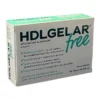 Gelar Pharma Hdlgelar Free Integratore Per Colesterolo 45 Capsule Da 550mg